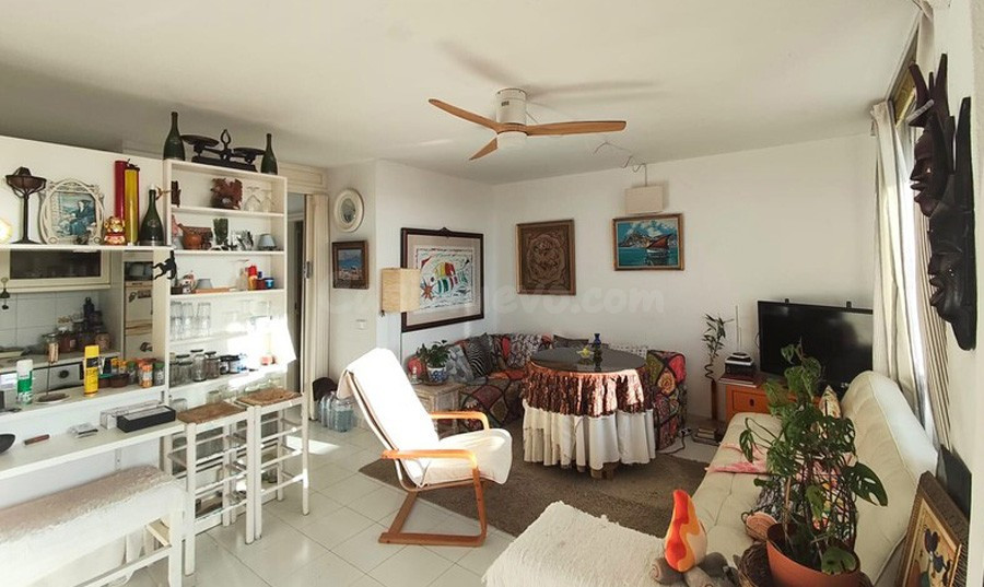 Apartamento en Venta en Cala De Bou Baleares - foto 4