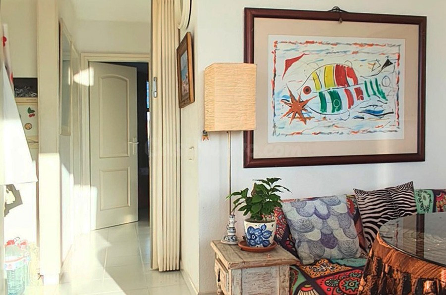 Apartamento en Venta en Cala De Bou Baleares - foto 5