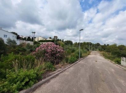 Terreno urbanizable en urb SANT PERE Oliva - foto 2