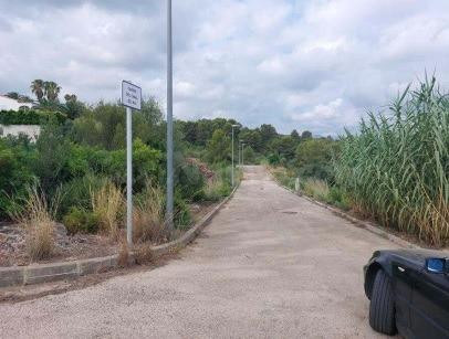 Terreno urbanizable en urb SANT PERE Oliva - foto 3
