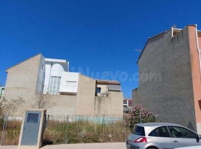 Suelo urbano en Rótova, Valencia
