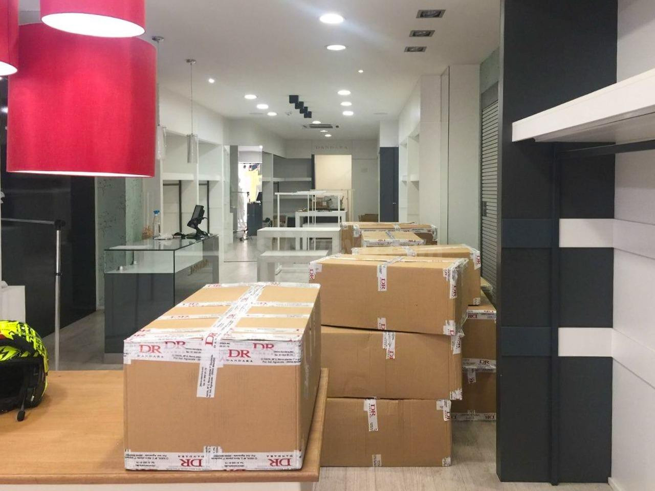 SE VENDE LOCAL COMERCIAL en pleno centro de Gandía - foto 4