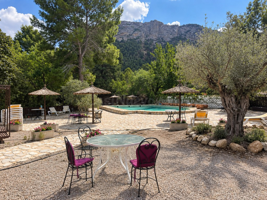 Casa-Chalet en Venta en Murcia Murcia