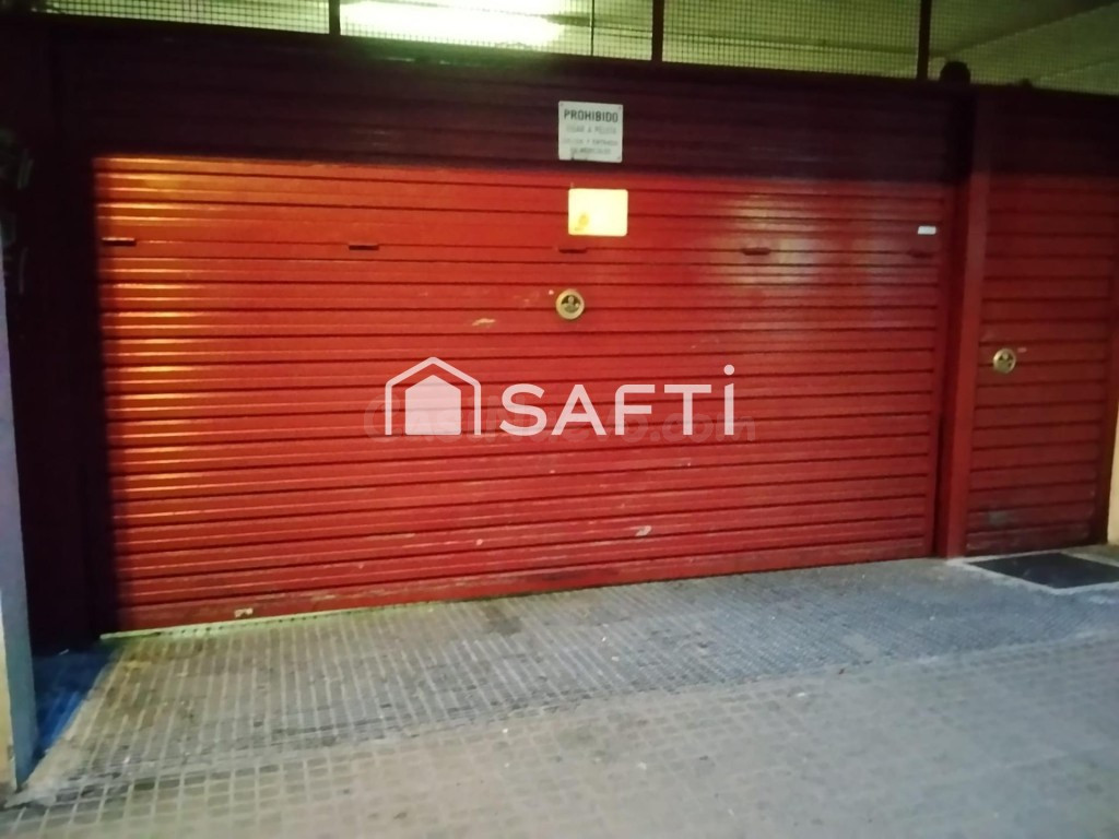 PARKING EN ZONA FONDO - foto 2