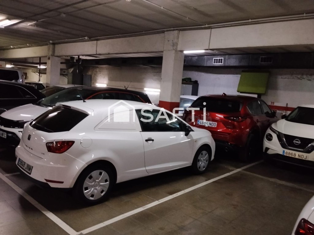 PARKING EN ZONA FONDO - foto 4