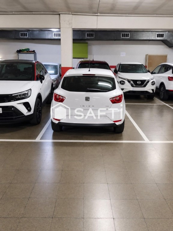 PARKING EN ZONA FONDO - foto 5