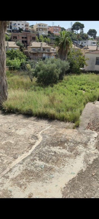 Suelo urbanizable en Venta en Segur De Calafell Tarragona SE - foto 2