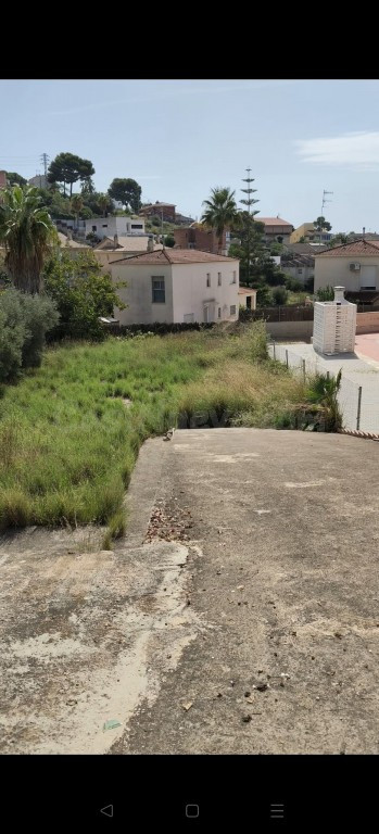 Suelo urbanizable en Venta en Segur De Calafell Tarragona SE - foto 4