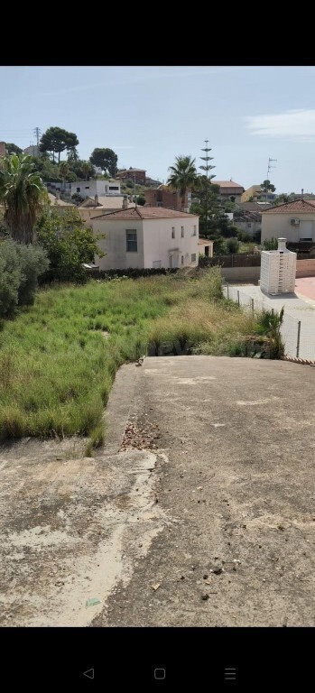 Suelo urbanizable en Venta en Segur De Calafell Tarragona SE