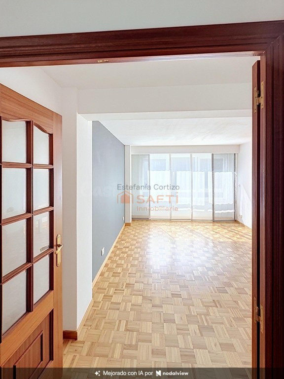 Piso reformado en Fonteculler - foto 2