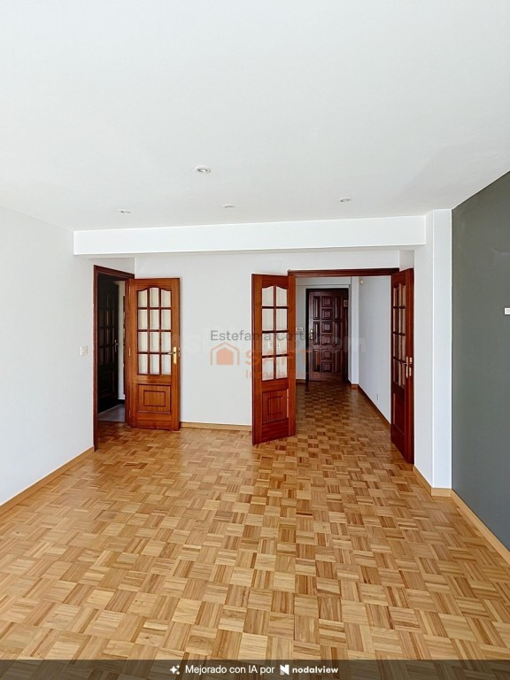 Piso reformado en Fonteculler - foto 4