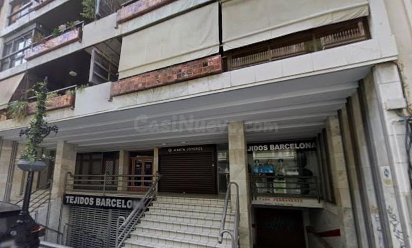 Local comercial en el centro de Gandía - foto 2