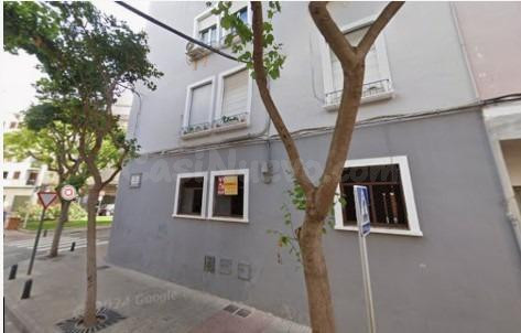 LOTE DE 3 LOCALES EN VENTA