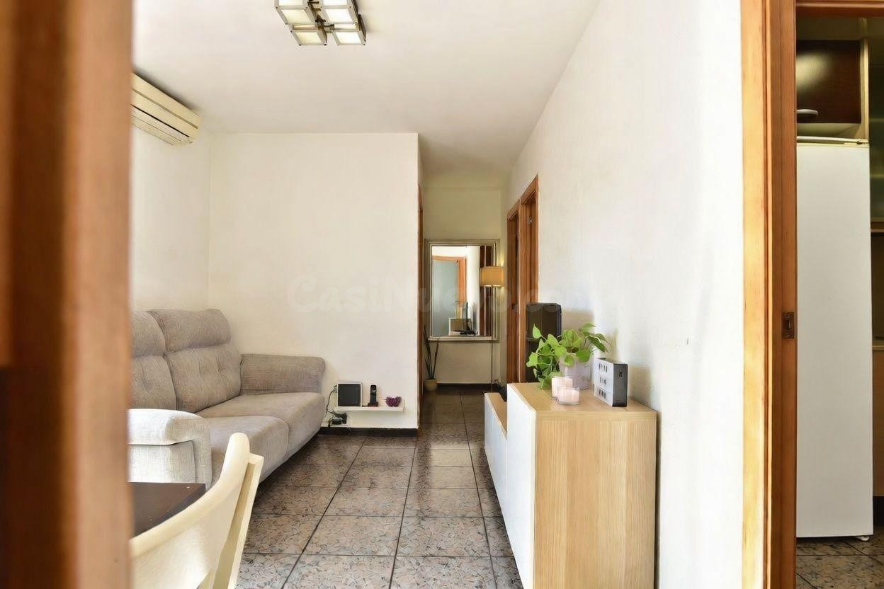 Exclusivo Ático con gran terraza y vistas al mar, en Horta ( - foto 4