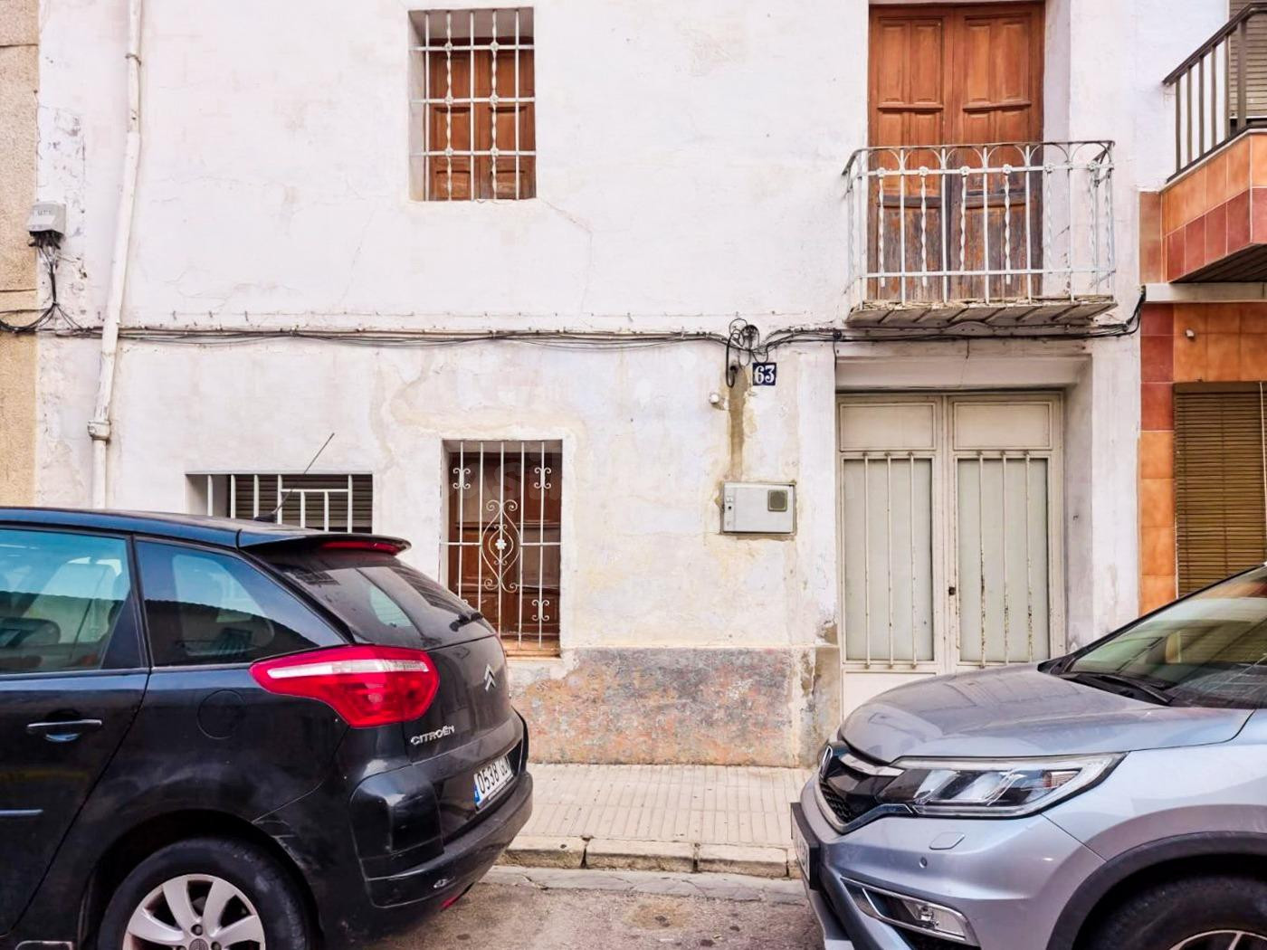 Casa en venta en Llocnou de Sant Jeroni – Gran oportunidad d
