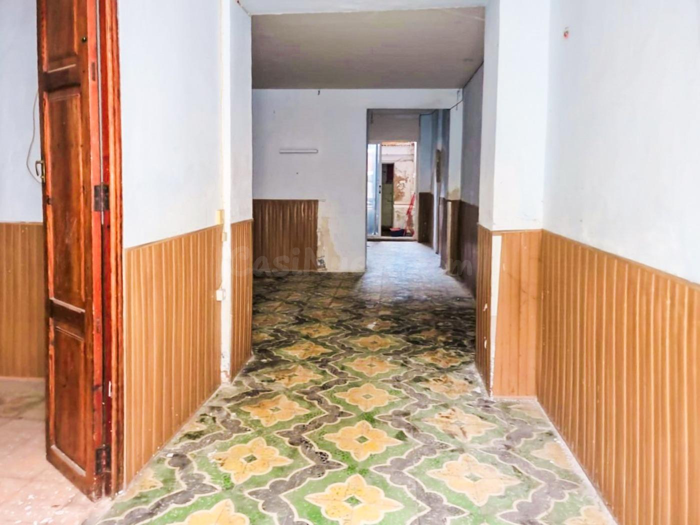 Casa en venta en Llocnou de Sant Jeroni – Gran oportunidad d - foto 3