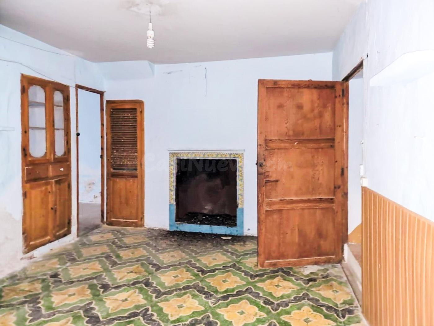 Casa en venta en Llocnou de Sant Jeroni – Gran oportunidad d - foto 4