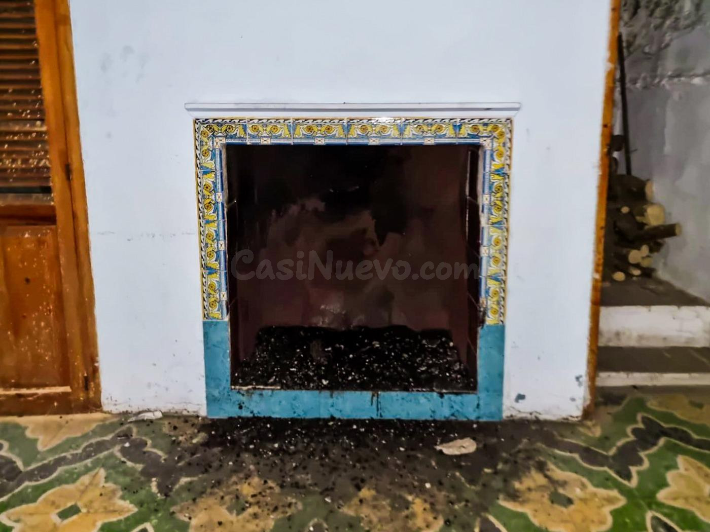 Casa en venta en Llocnou de Sant Jeroni – Gran oportunidad d - foto 5