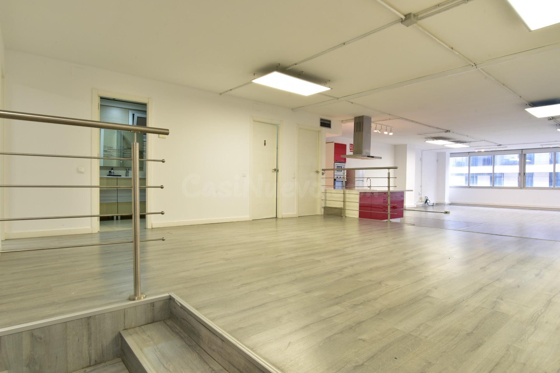Loft Industrial reformado - foto 2