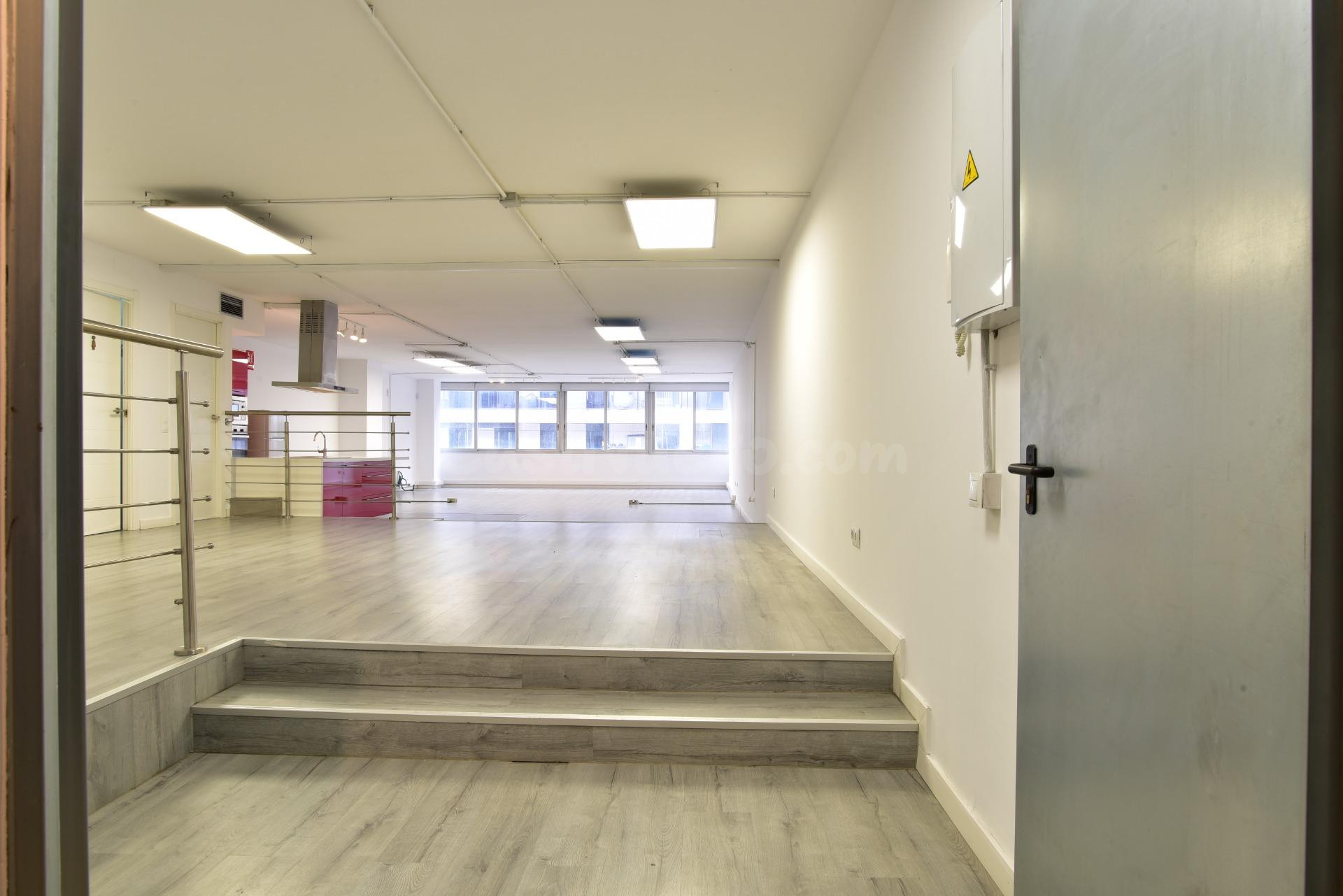 Loft Industrial reformado - foto 3