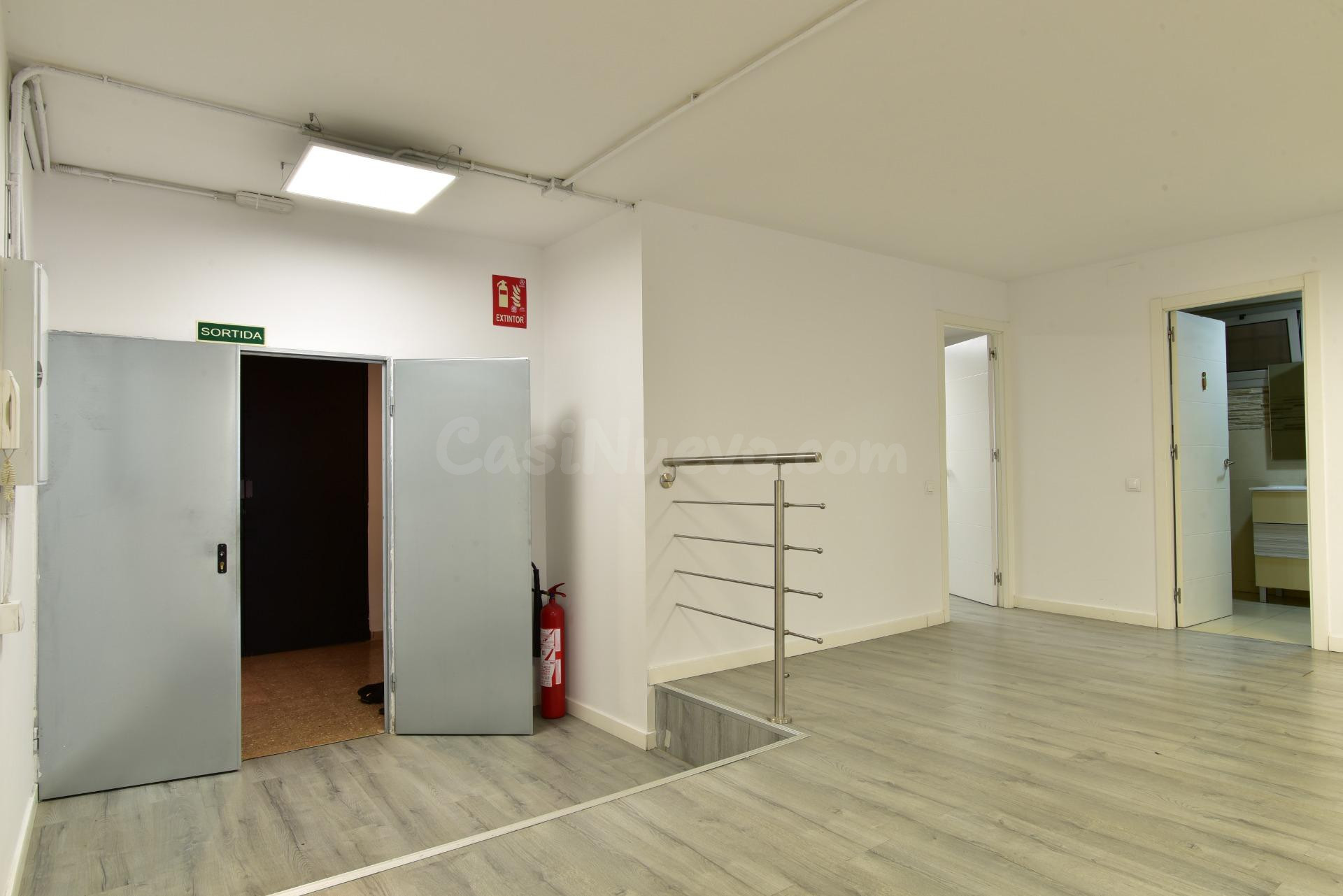 Loft Industrial reformado - foto 4