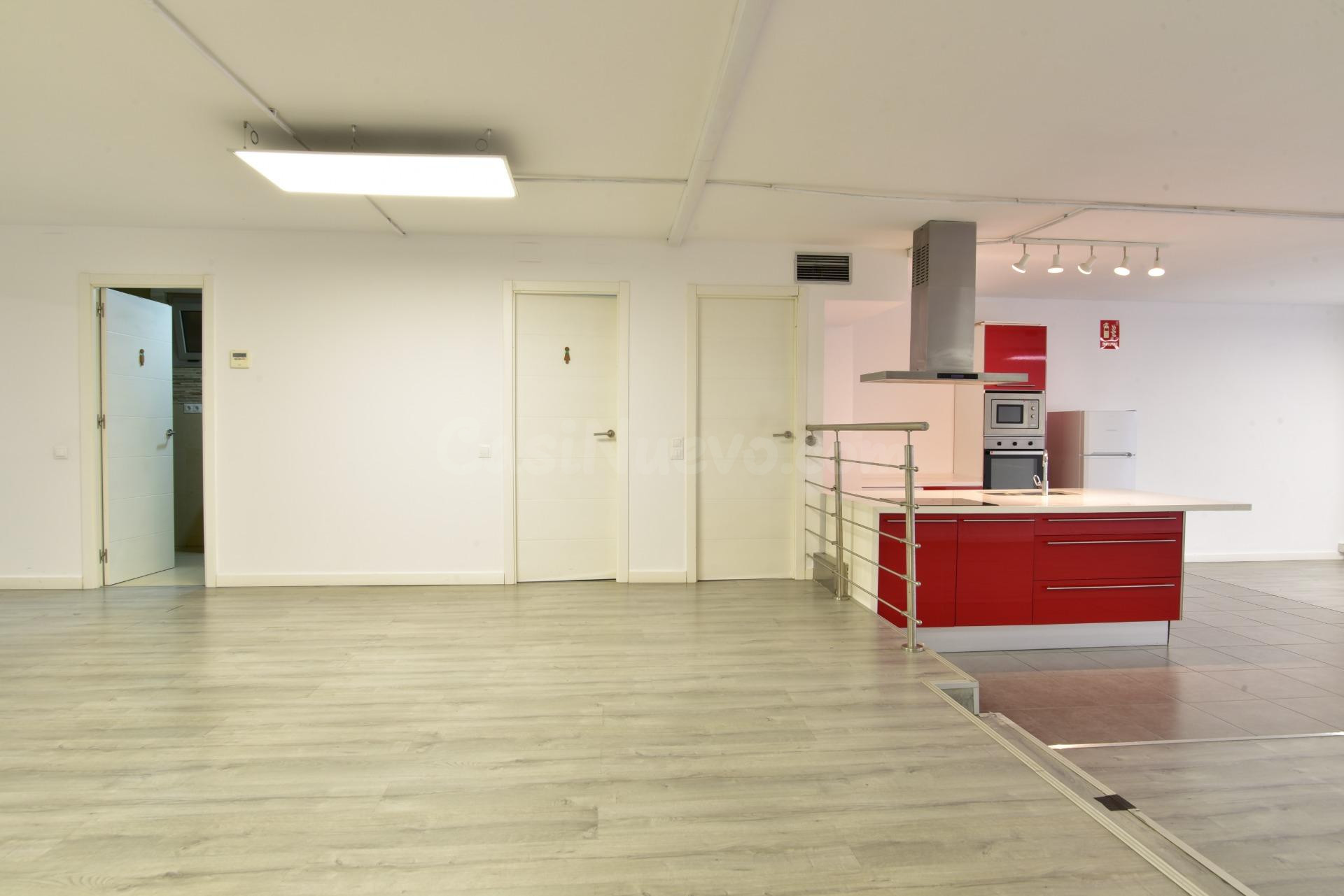 Loft Industrial reformado - foto 5