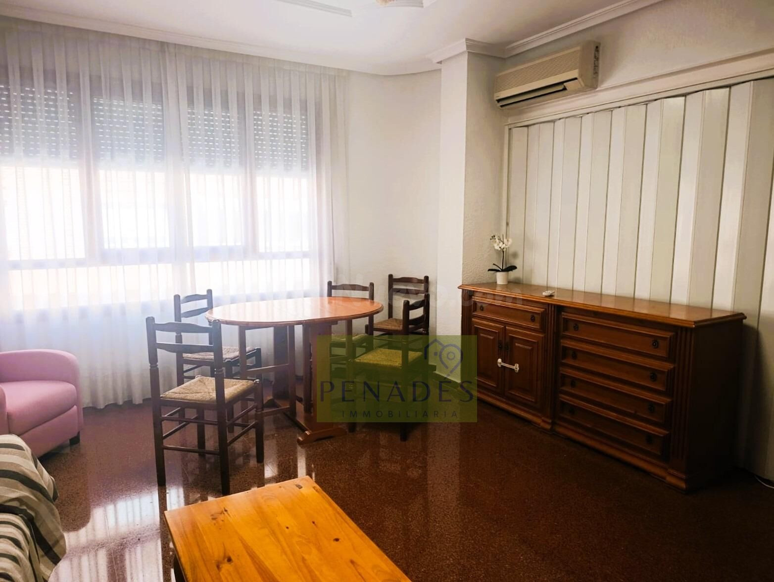 PISO PARA COMPARTIR - foto 2