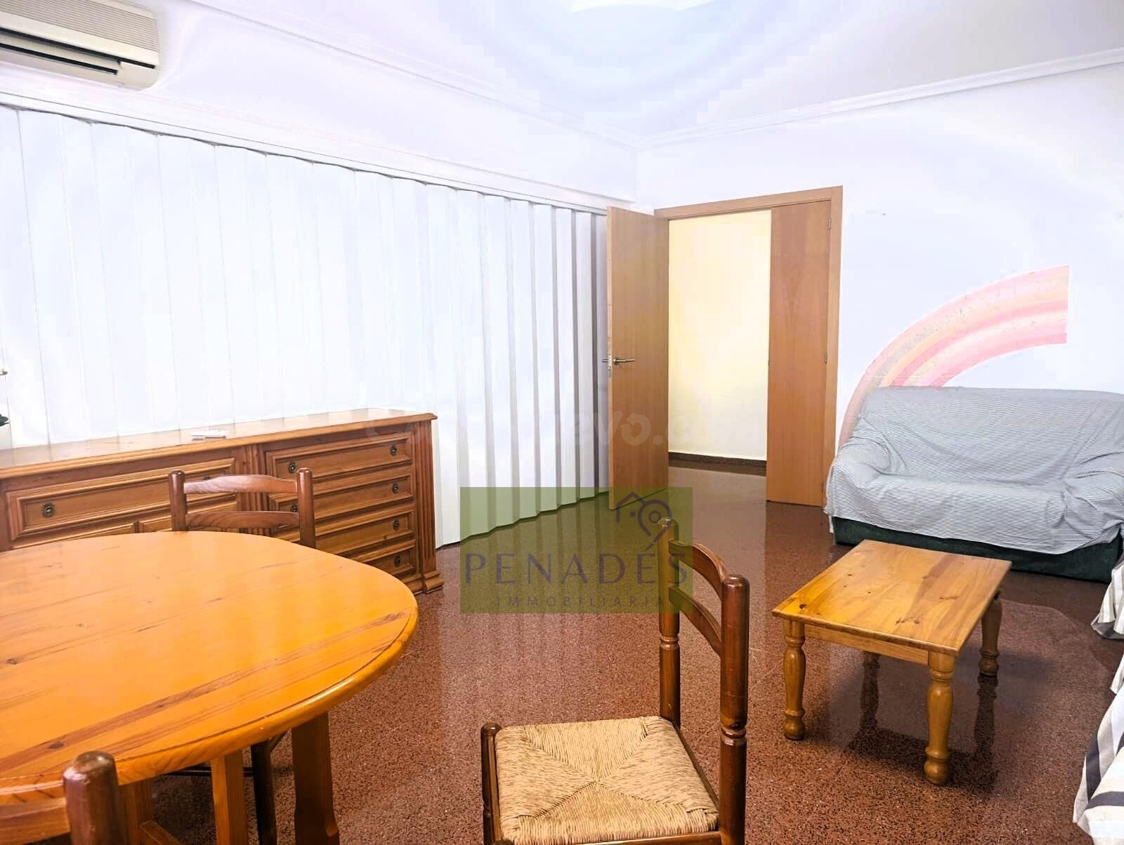 PISO PARA COMPARTIR - foto 4