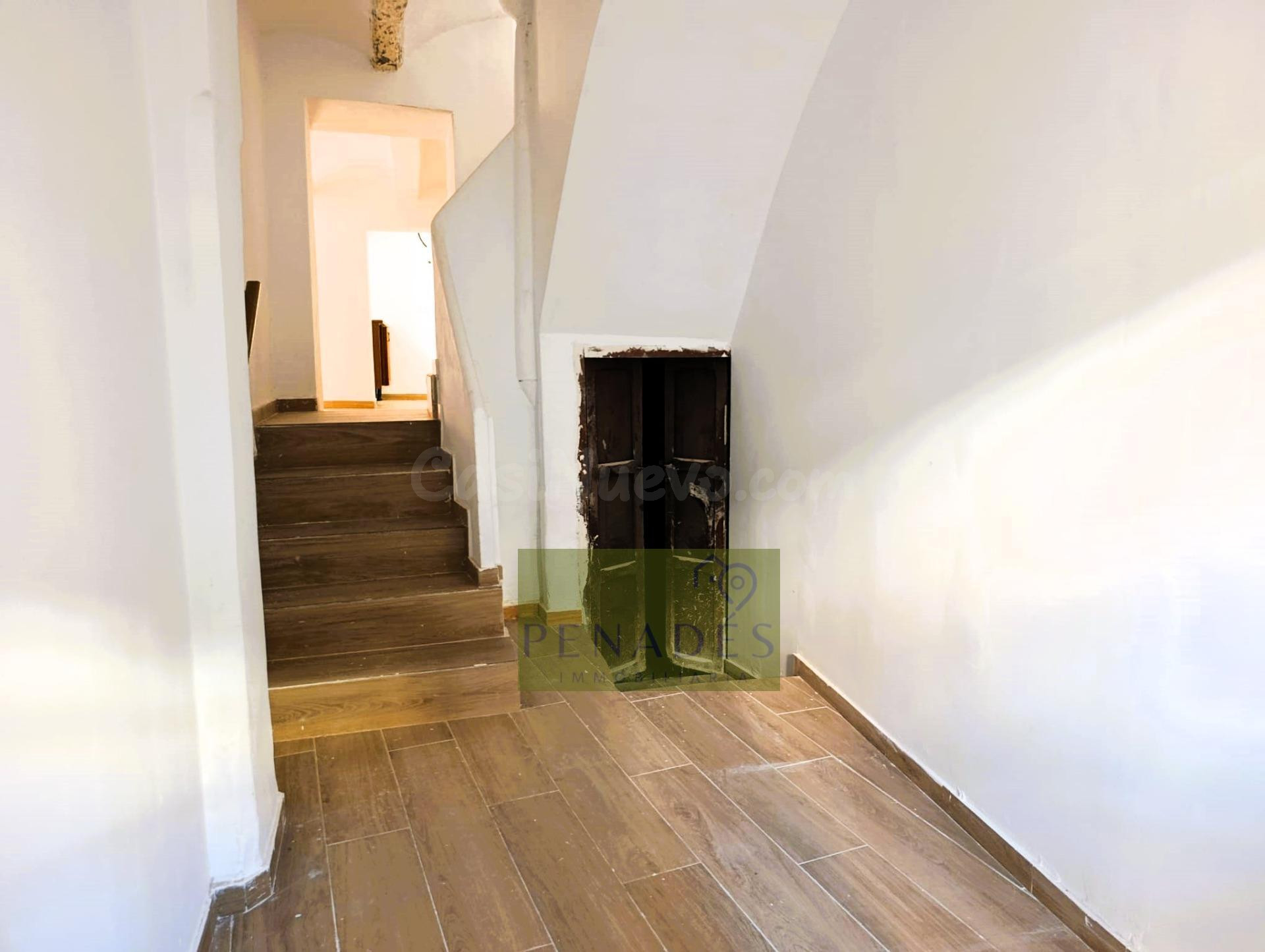 Amplia Casa en zona Calle Mayor, Ontinyent - Oportunidad Úni