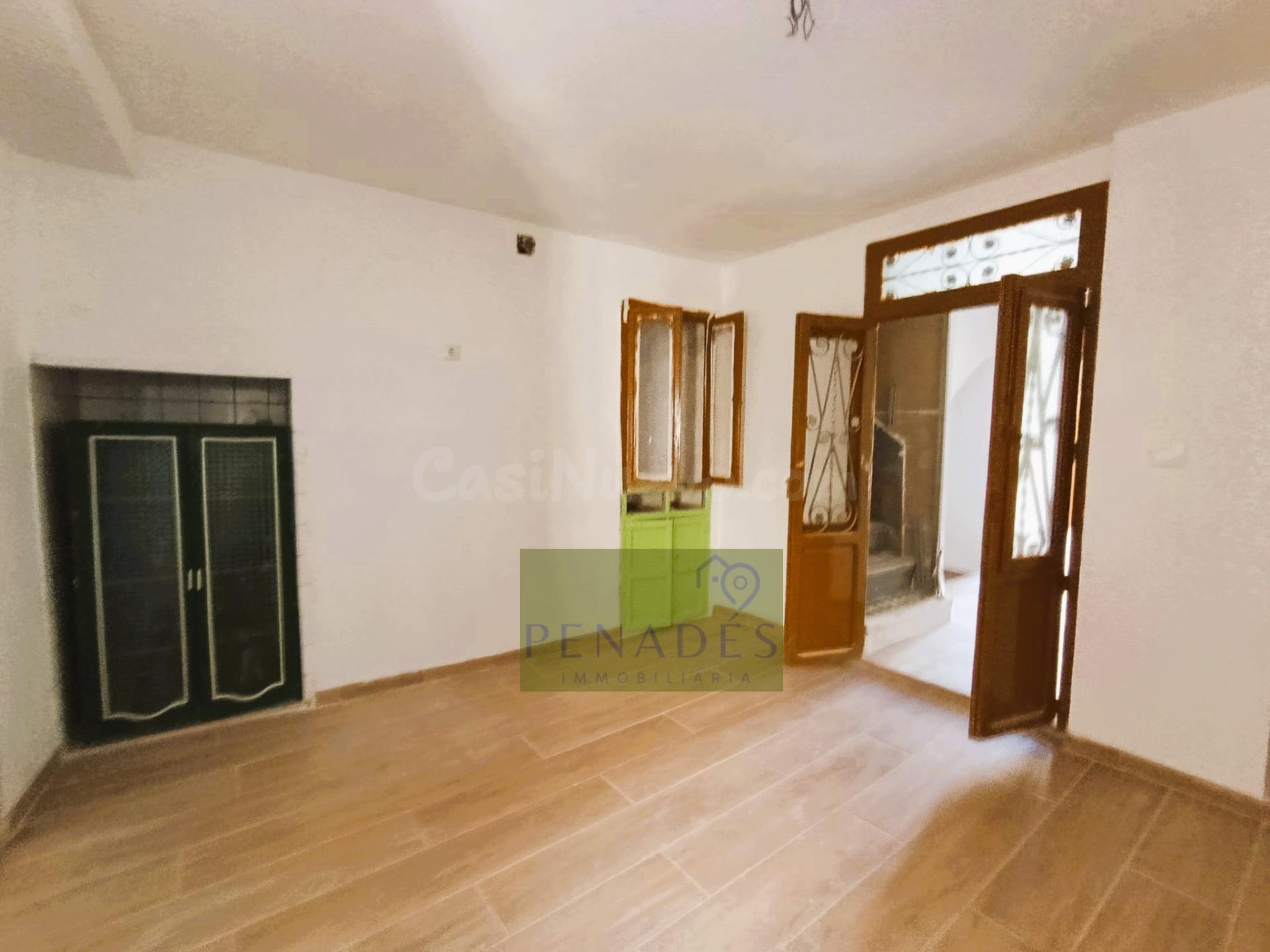 Amplia Casa en zona Calle Mayor, Ontinyent - Oportunidad Úni - foto 4