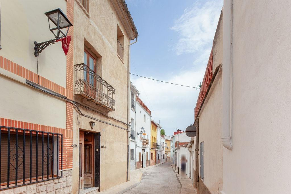 Casa de pueblo en Palma de Gandia