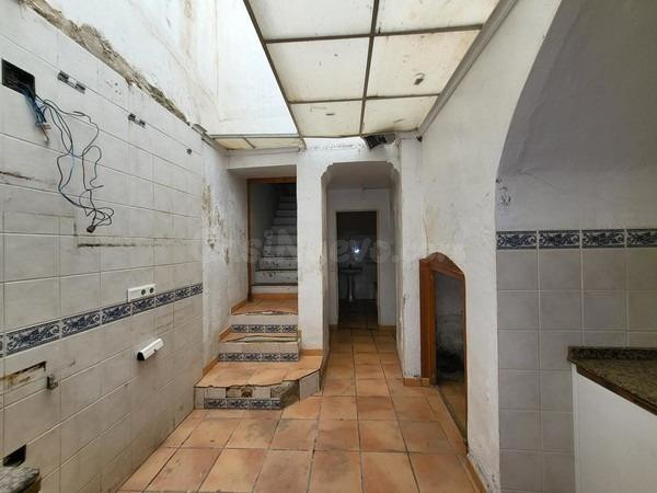 Casa de pueblo en Palma de Gandia - foto 5