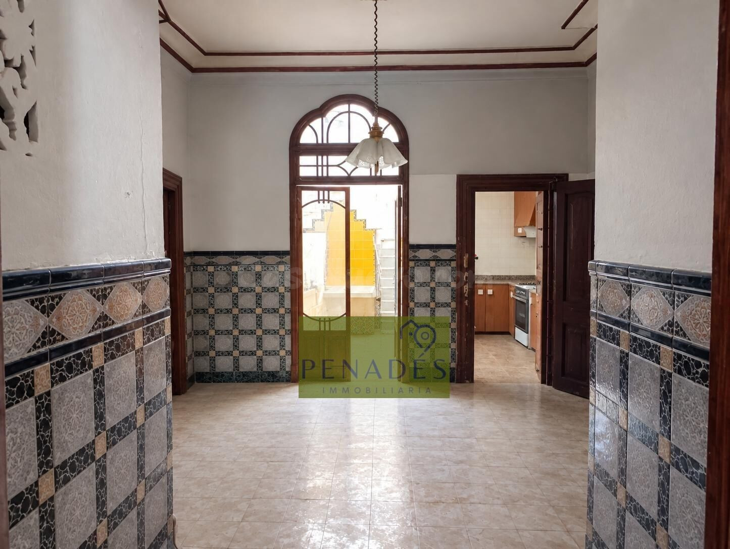 CASA CENTRICA - foto 5