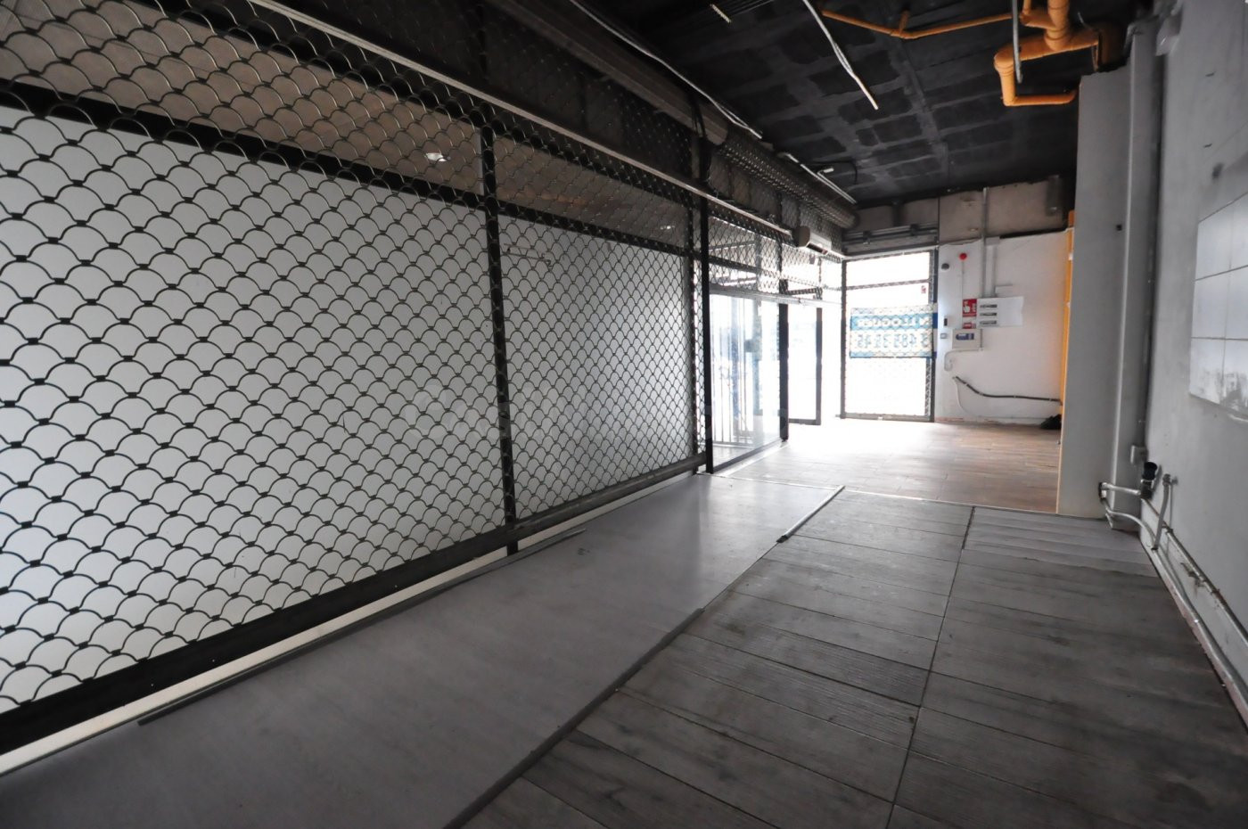 Local comercial en Vila Olímpica – Ubicación estratégica cam - foto 2