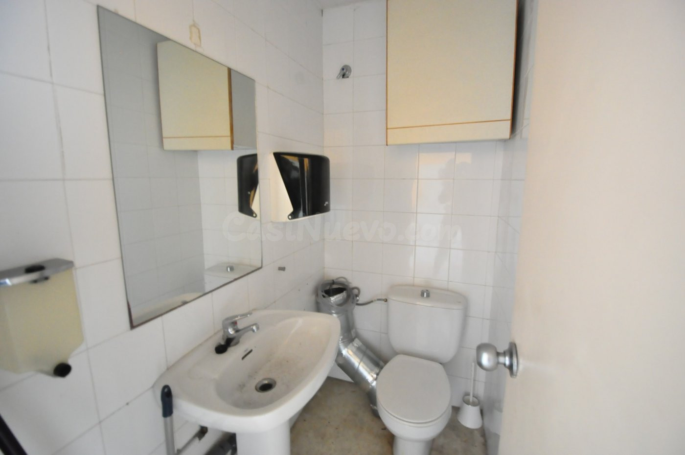 Local comercial en Vila Olímpica – Ubicación estratégica cam - foto 3