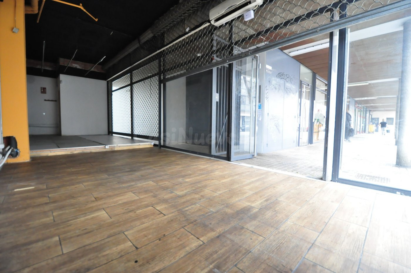 Local comercial en Vila Olímpica – Ubicación estratégica cam - foto 4