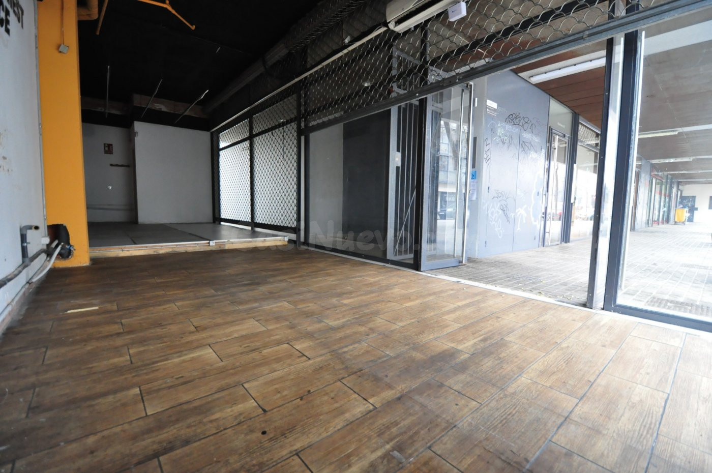 Local comercial en Vila Olímpica – Ubicación estratégica cam - foto 5