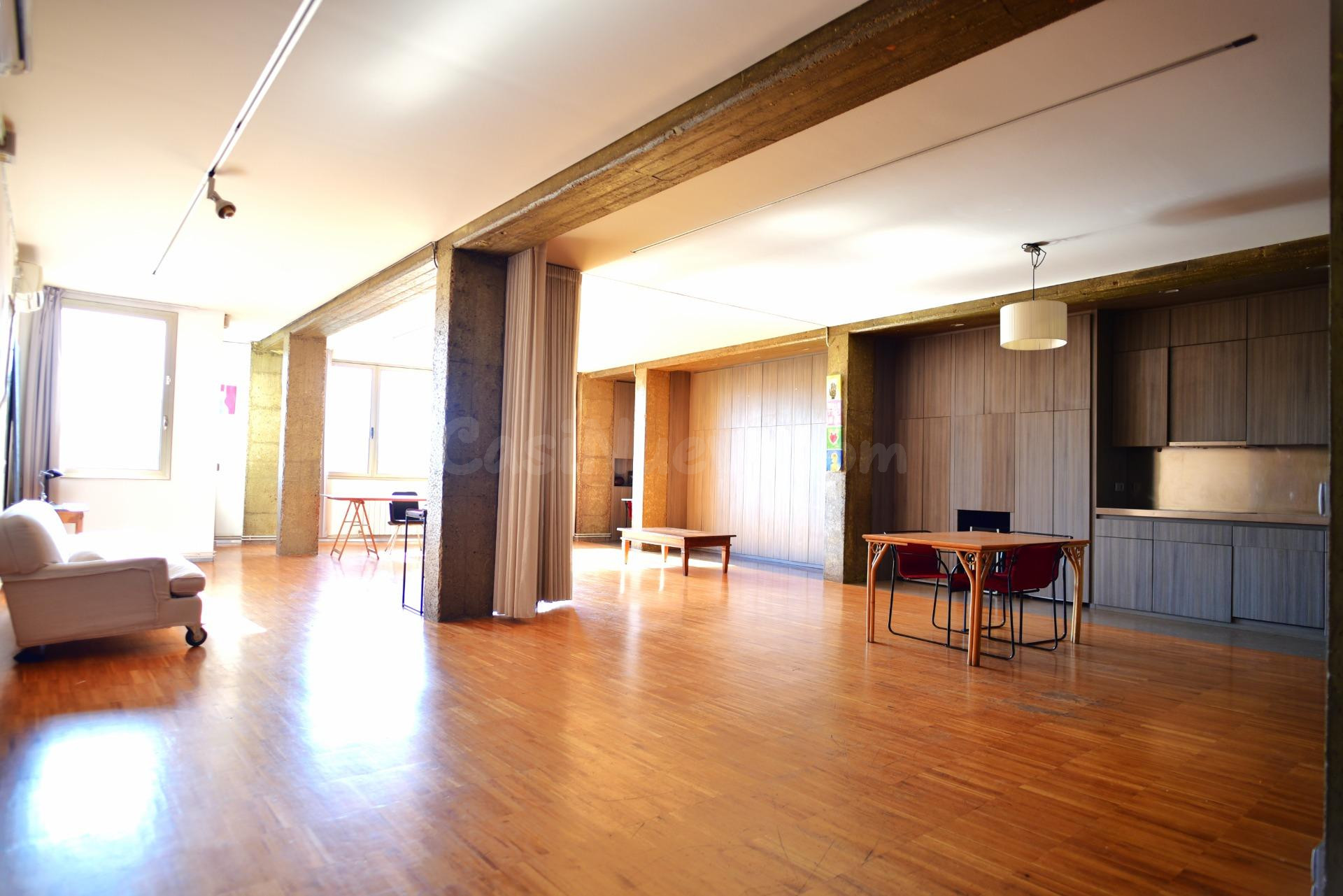 Fantástico espacio diáfano Loft /Oficina Ideal para profesio - foto 2