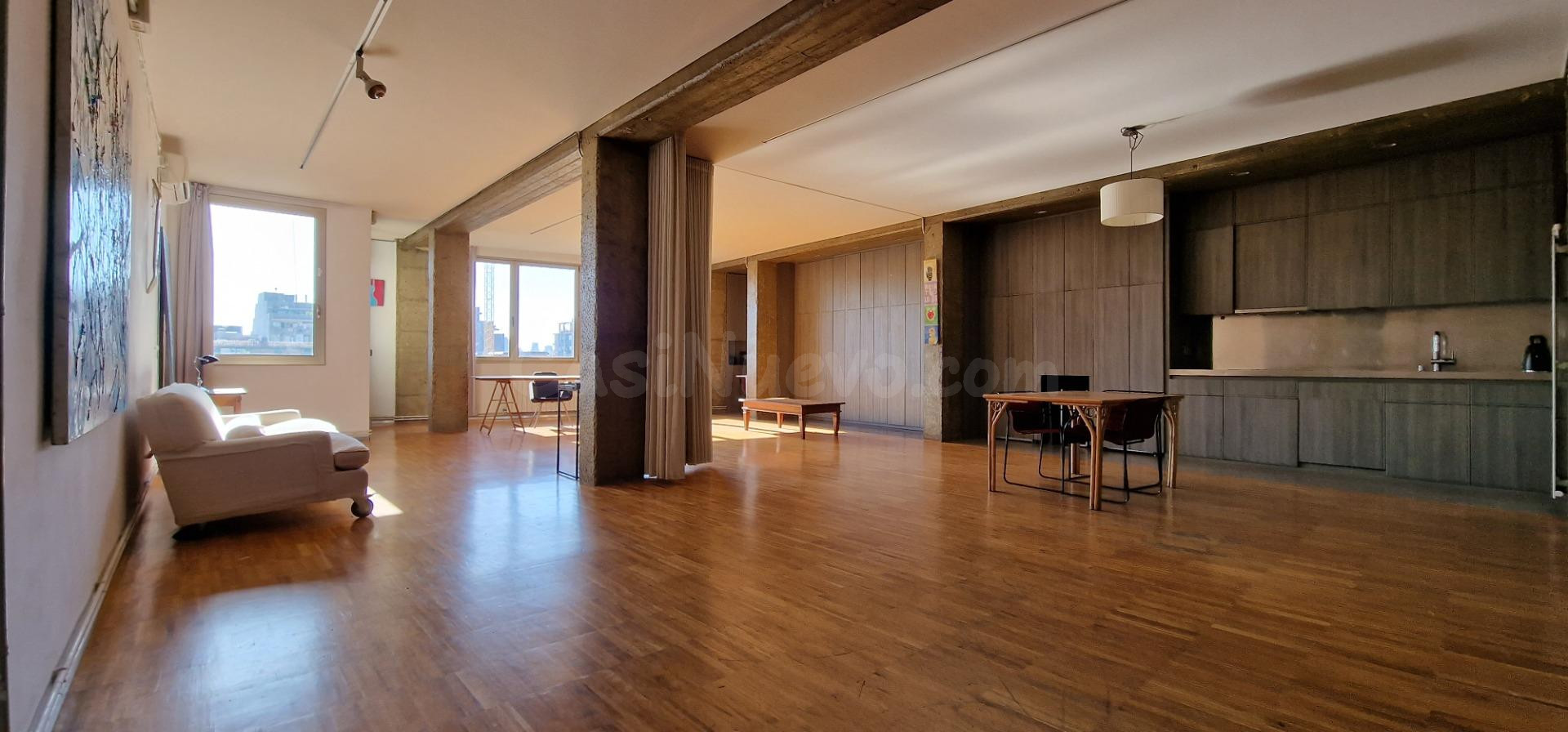 Fantástico espacio diáfano Loft /Oficina Ideal para profesio - foto 3