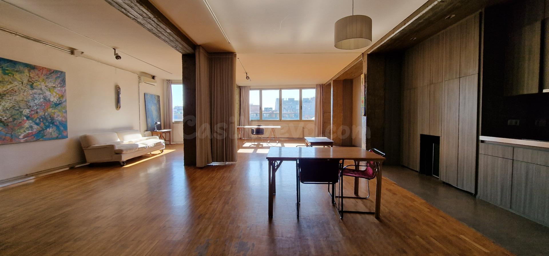 Fantástico espacio diáfano Loft /Oficina Ideal para profesio - foto 5