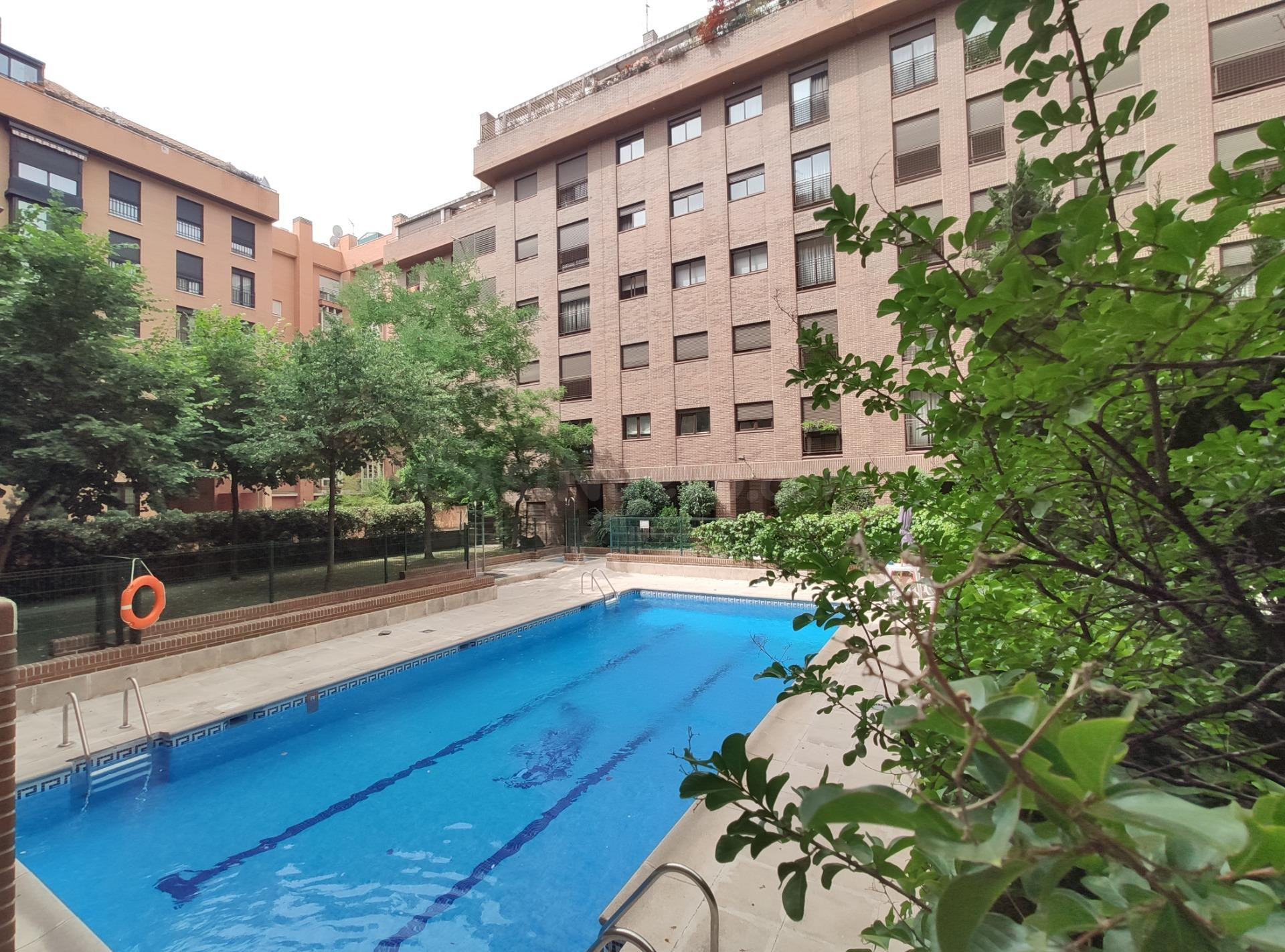 Piso 3 habitaciones 121m² en alquiler - Arganzuela