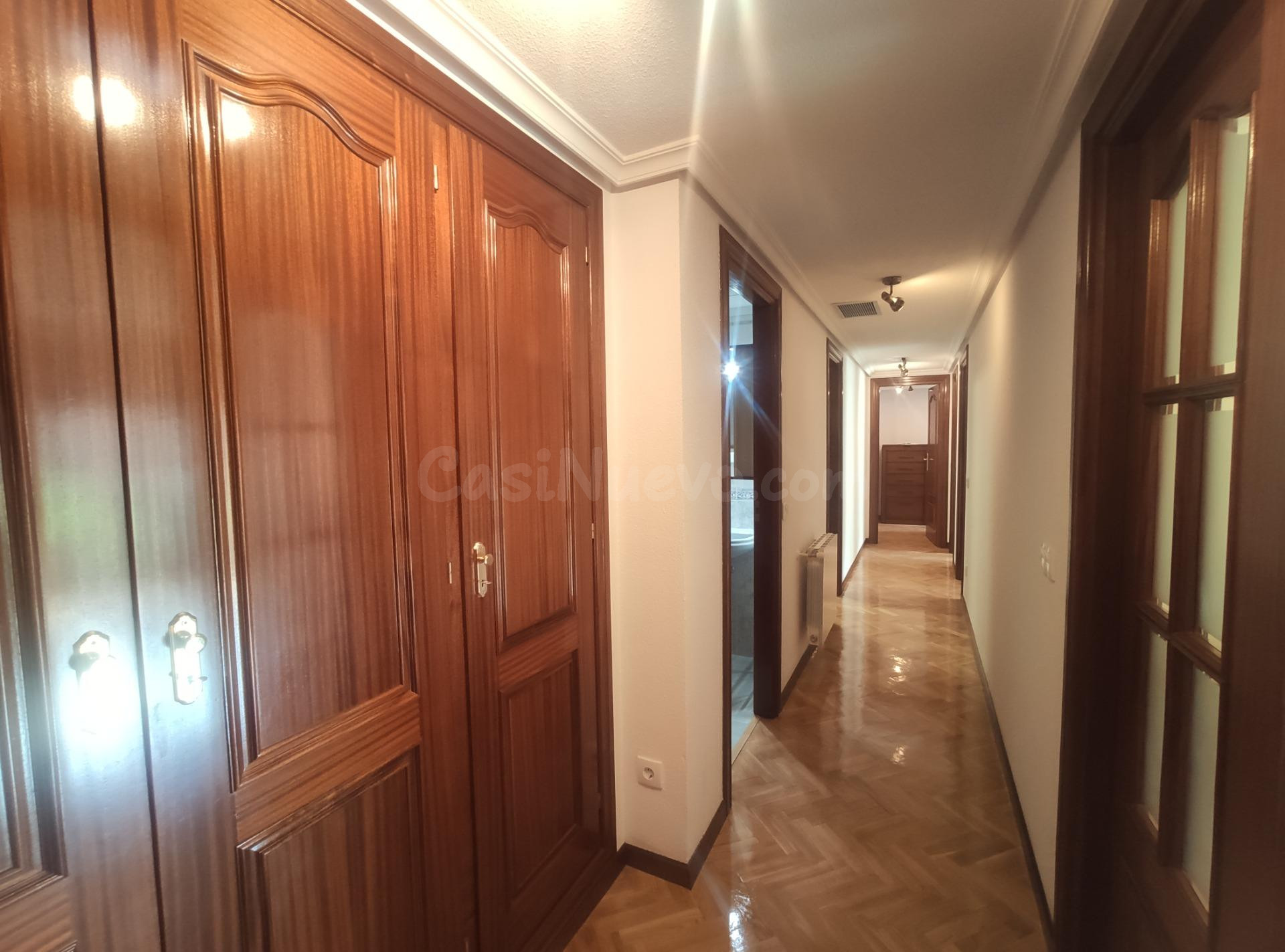 Piso 3 habitaciones 121m² en alquiler - Arganzuela - foto 4