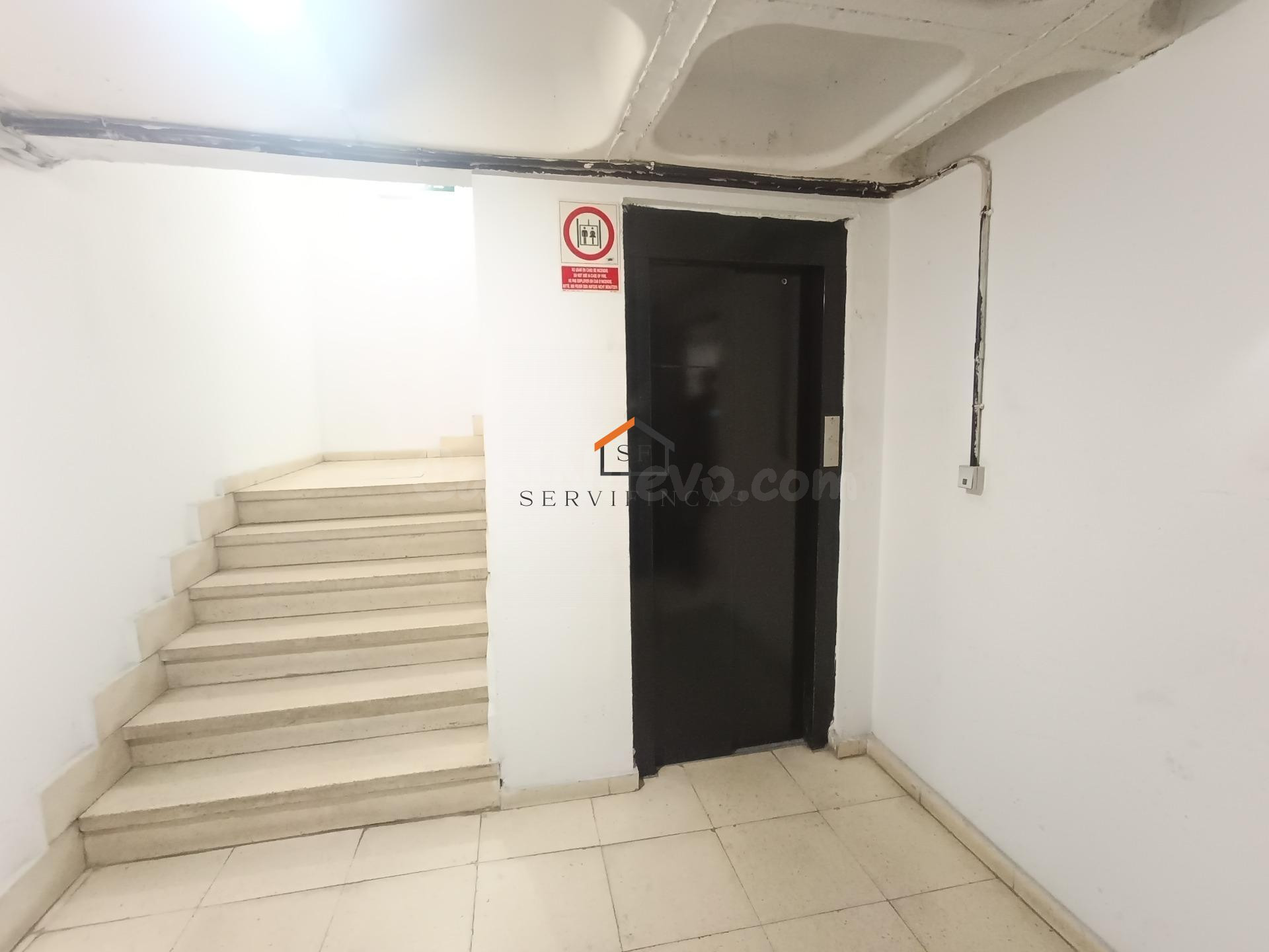 Garaje 14m² en alquiler - Arganzuela - foto 4