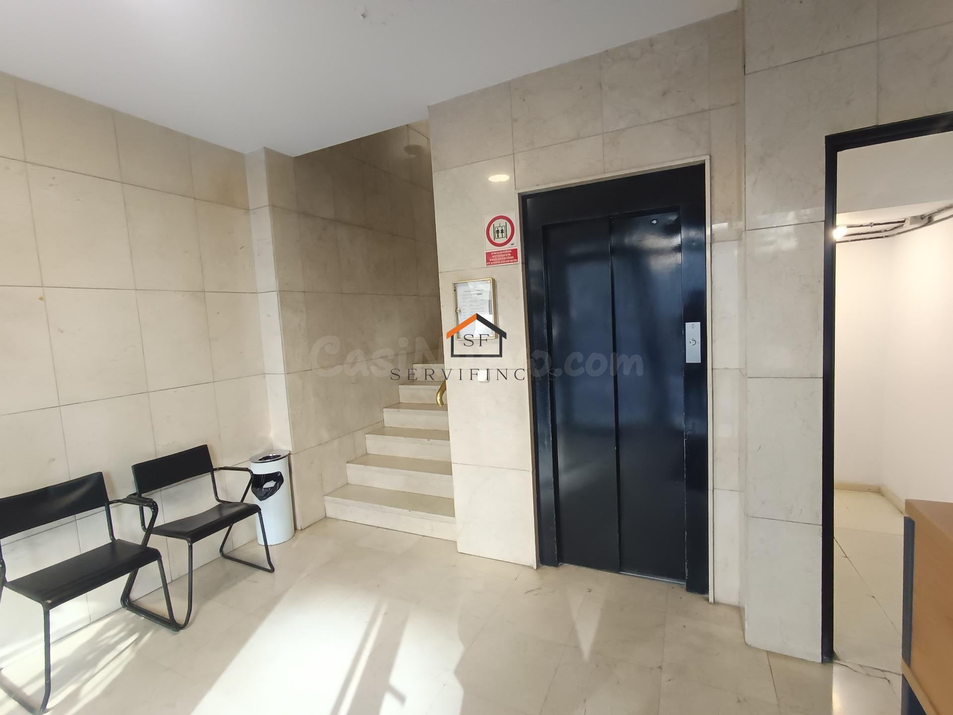 Garaje 14m² en alquiler - Arganzuela - foto 5