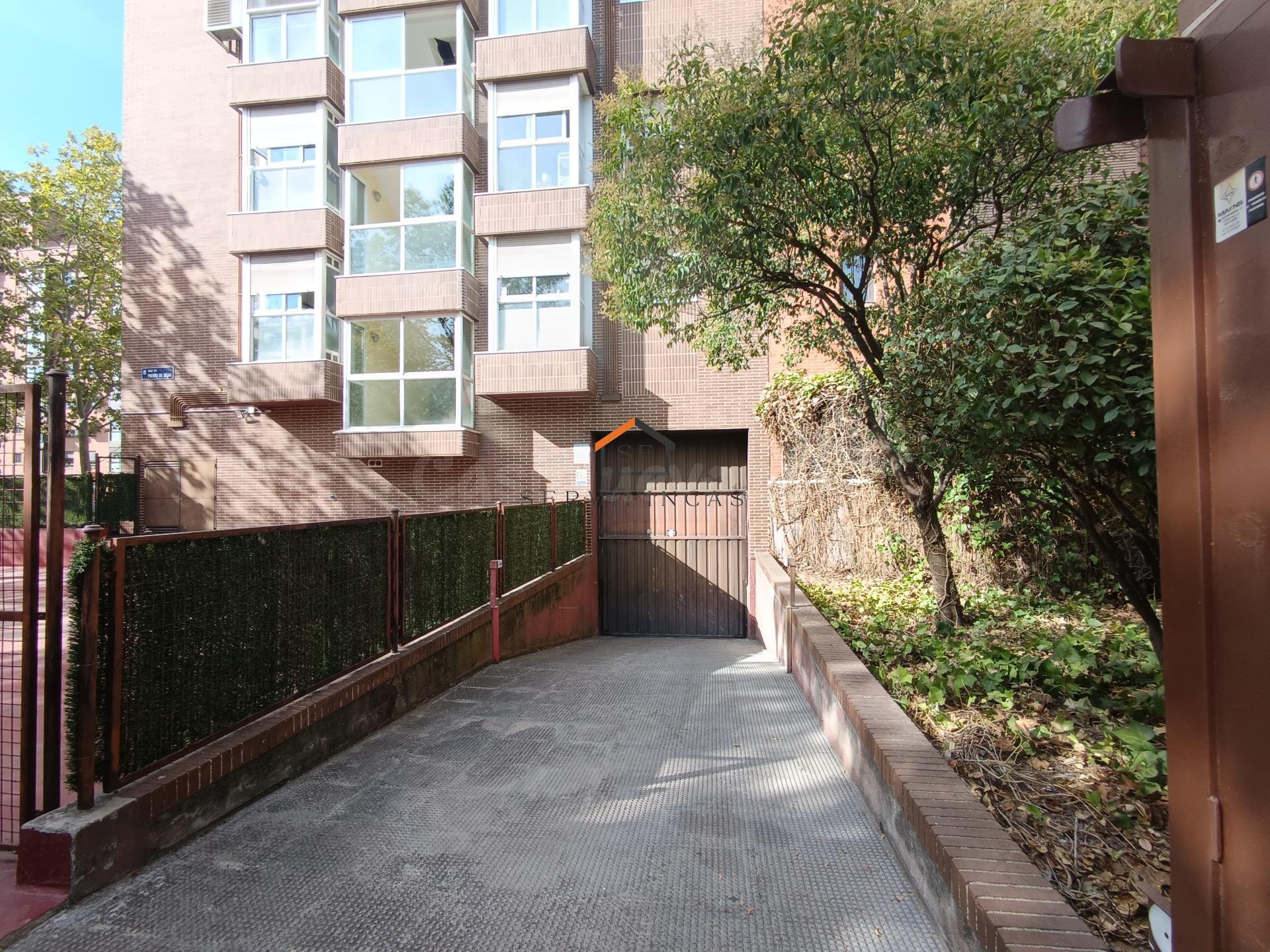 Garaje 10m² en venta - Arganzuela - foto 2