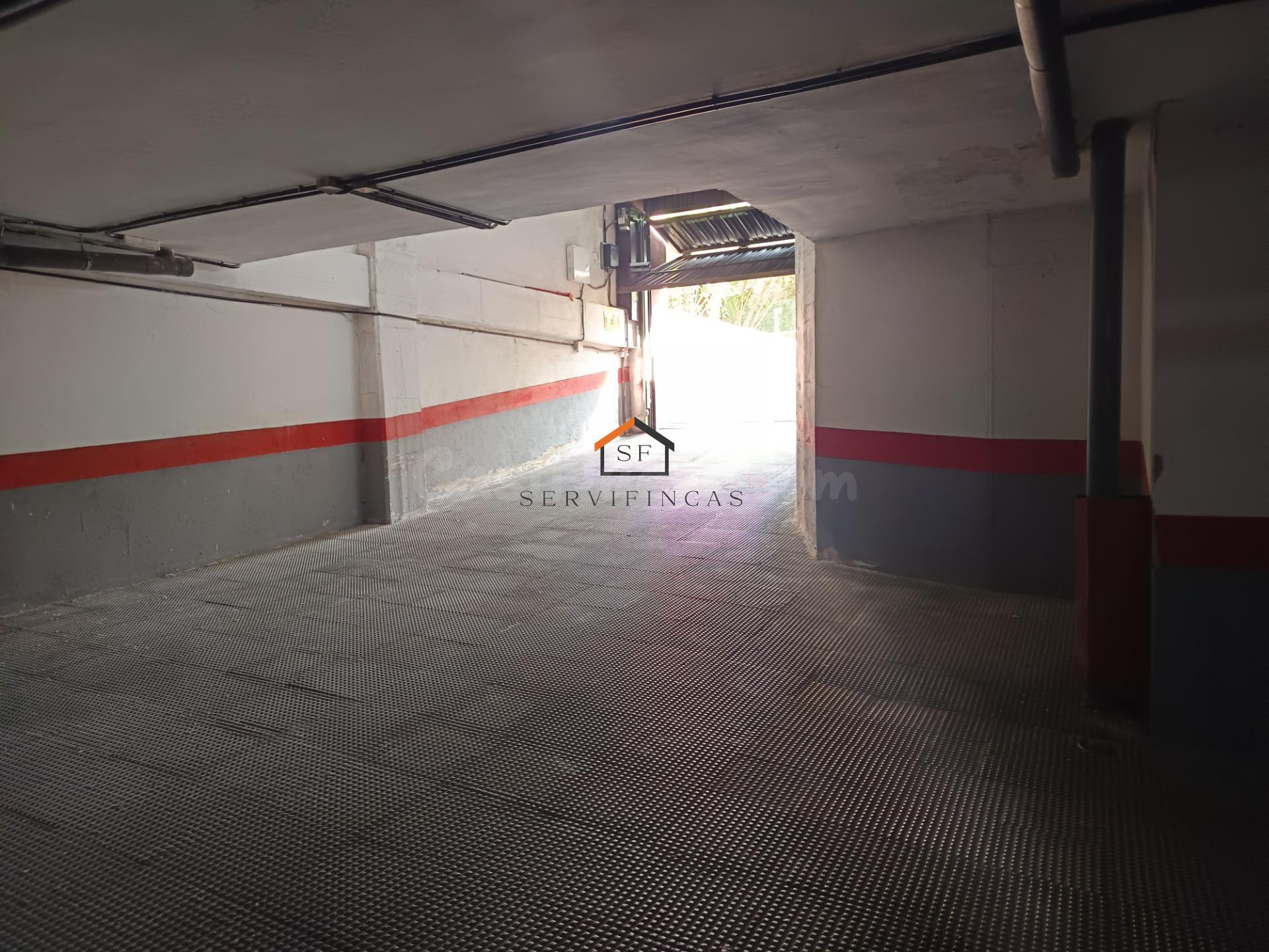 Garaje 10m² en venta - Arganzuela - foto 4