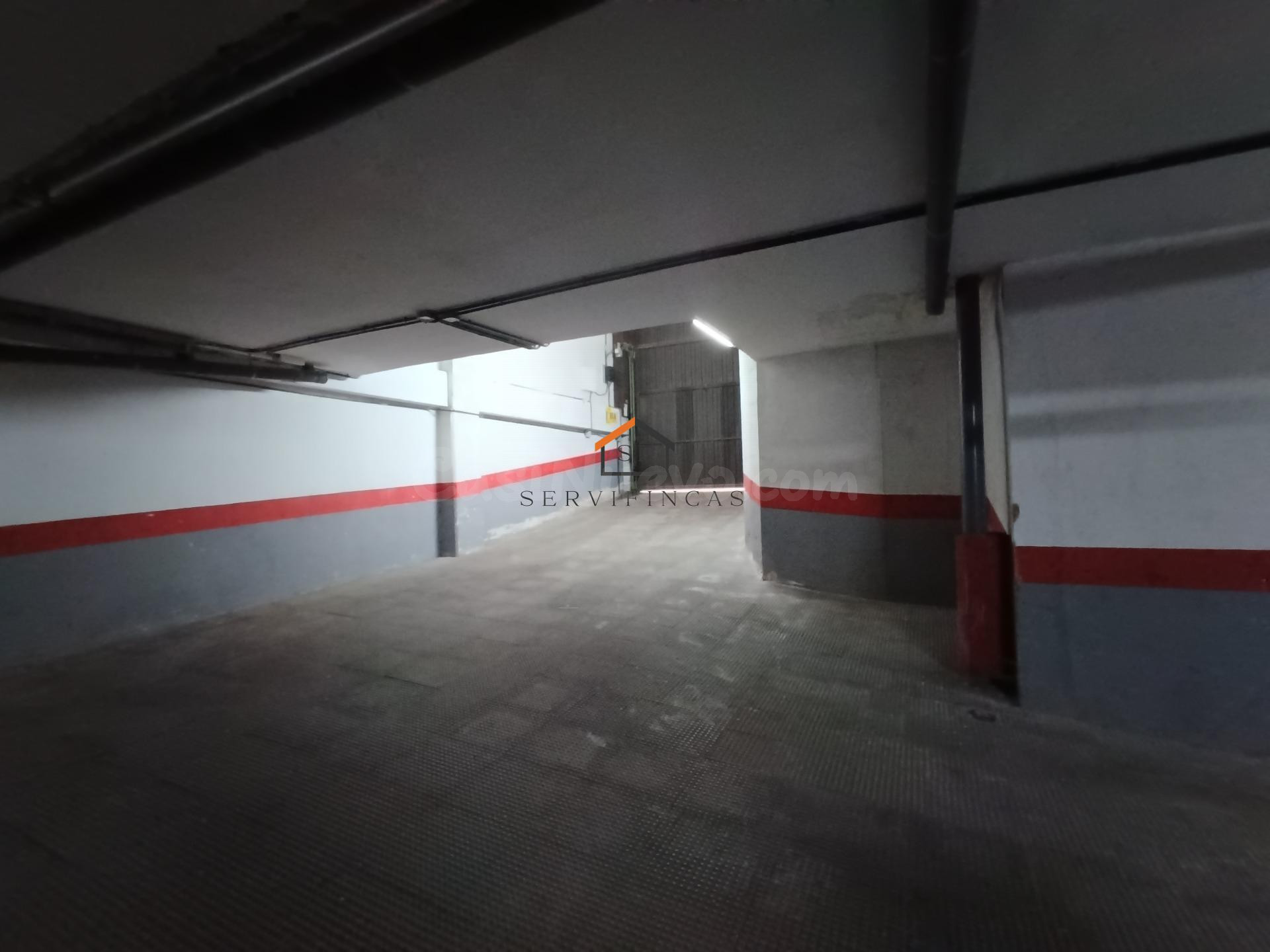Garaje 10m² en venta - Arganzuela - foto 5