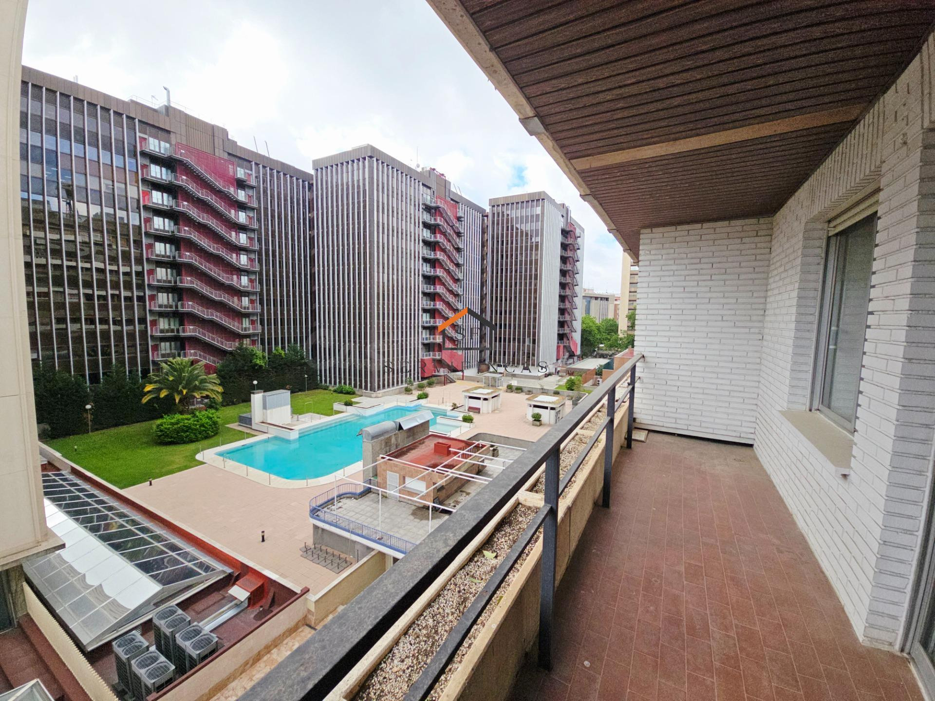 Piso 1 habitación 81m² en venta - Castilla - foto 2