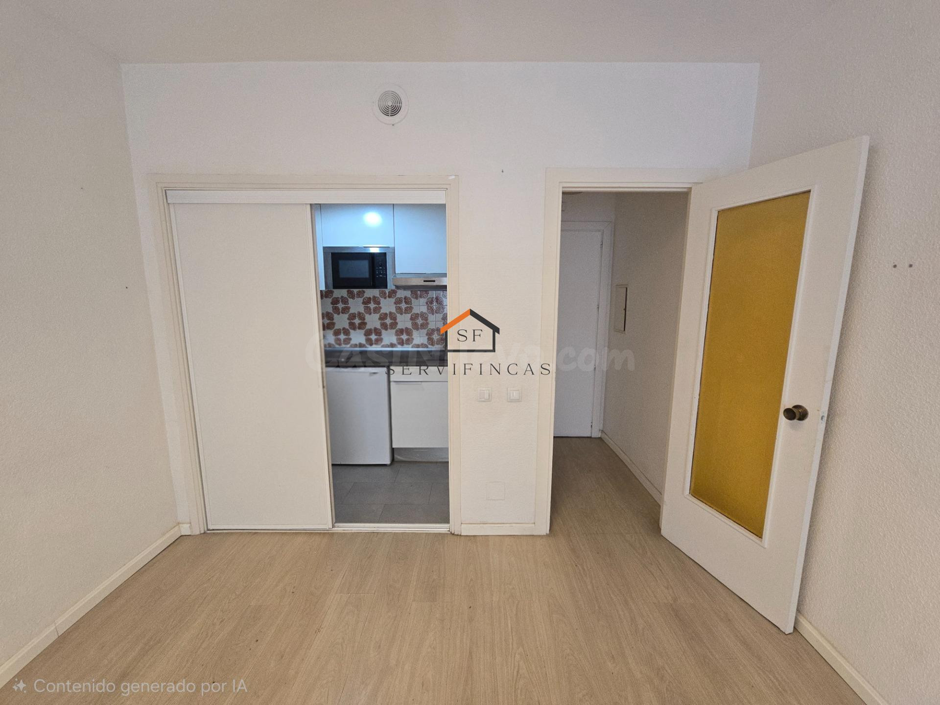Piso 1 habitación 81m² en venta - Castilla - foto 4