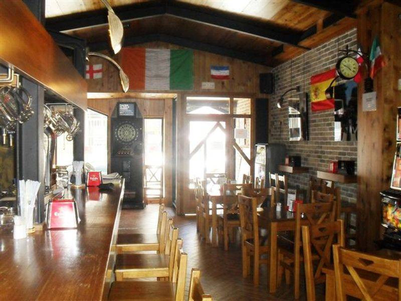 Se VENDE local comercial en Villena, acondicionado como cafe - foto 3